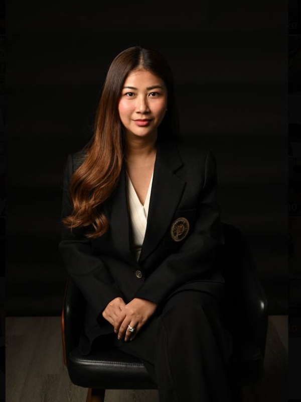 Mrs. NAO SOKUNTHEARY