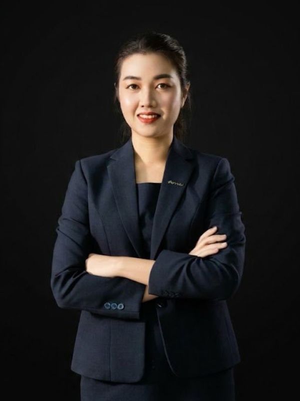 Ms. Den Raksmey Associate Sales Director