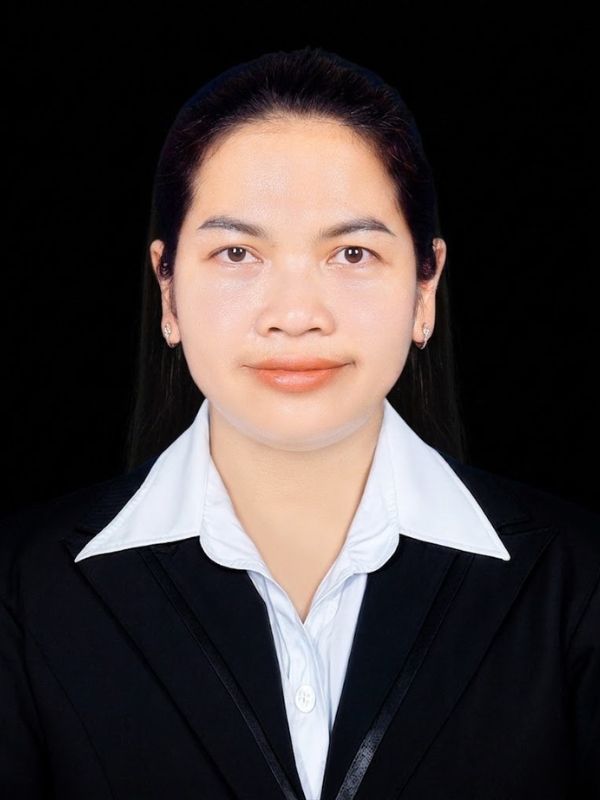 Ms. Phan Reasey Finance Director