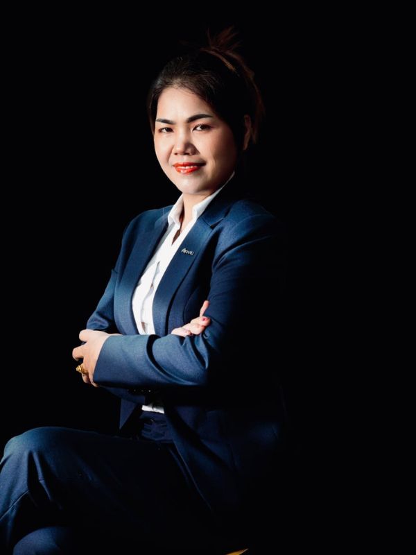 Ms. Um Sopha General Secreatary